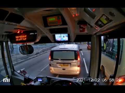車CAM直擊 - 香港瑪利奧賽車已更新燒鵝為道具