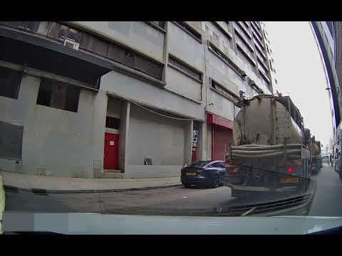 香港停車場 Hong Kong Car Park | 九龍區 | 出口 | 太平洋貿易中心停車場