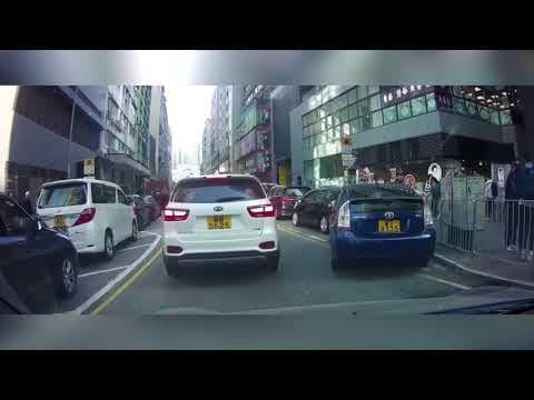 香港停車場 - 新蒲崗萬廸廣場停車場