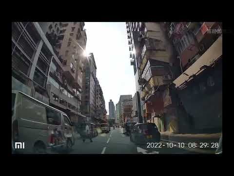 車CAM直擊 | 賽跑冠軍同車鬥快 點解貪一時之快呢?
