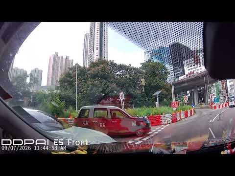 車CAM直擊 - Teslun 永不令人失望💣 讓線凸出半個龜頭 片主反應快