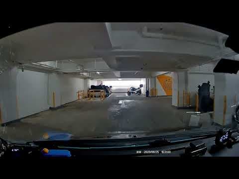 [2米高停車場系列] [2K]  牛頭角樂華北邨停車場出