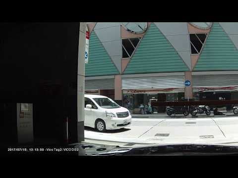 停車場介紹: 觀塘創紀之城二、三期 (出)