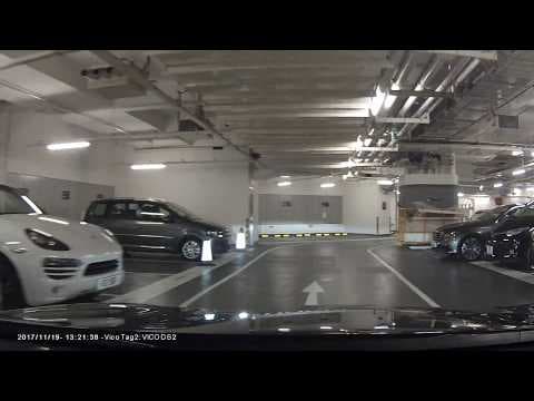 停車場介紹: 希慎廣場 (入)