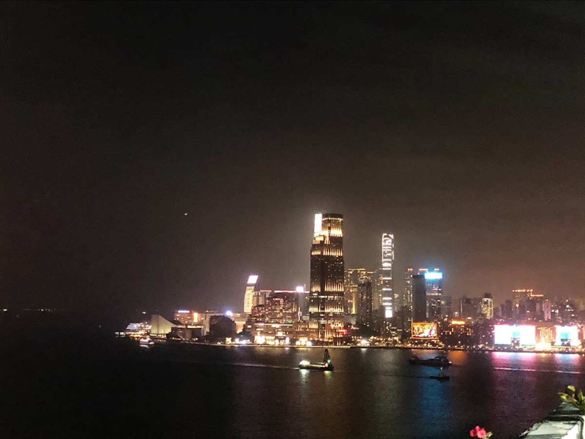 北角金都洋樓停車場 實景照片 1