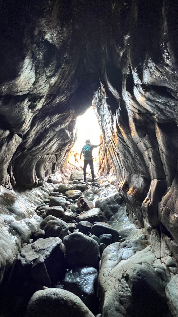 蝦山篤停車位 實景照片 1