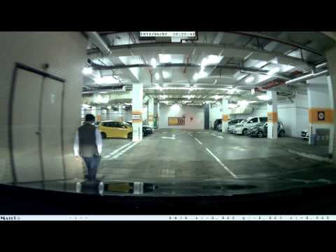 停車場介紹: 土瓜灣欣榮花園停車場 (入)
