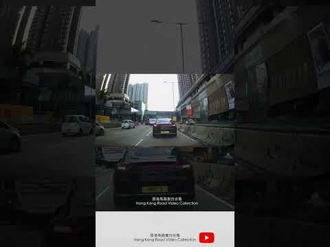 【元朗國打橫行】瞓著咗？ | 車CAM直擊 | 香港馬路實況合集 Hong Kong Car Video Collection