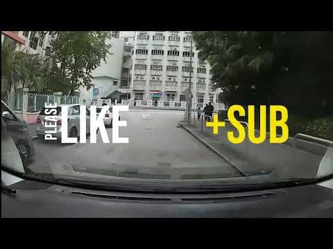 北角 - 香港維港凱悅尚萃酒店停車場