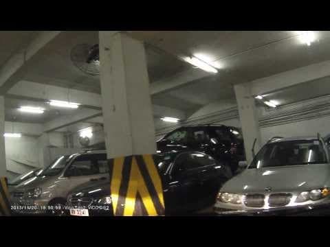 停車場介紹: (小黑洞) 土瓜灣昌盛閣 (入)