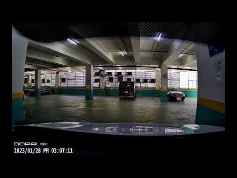 香港停車場 - 新蒲崗 泰力工業中心 Laurels Industrial Centre