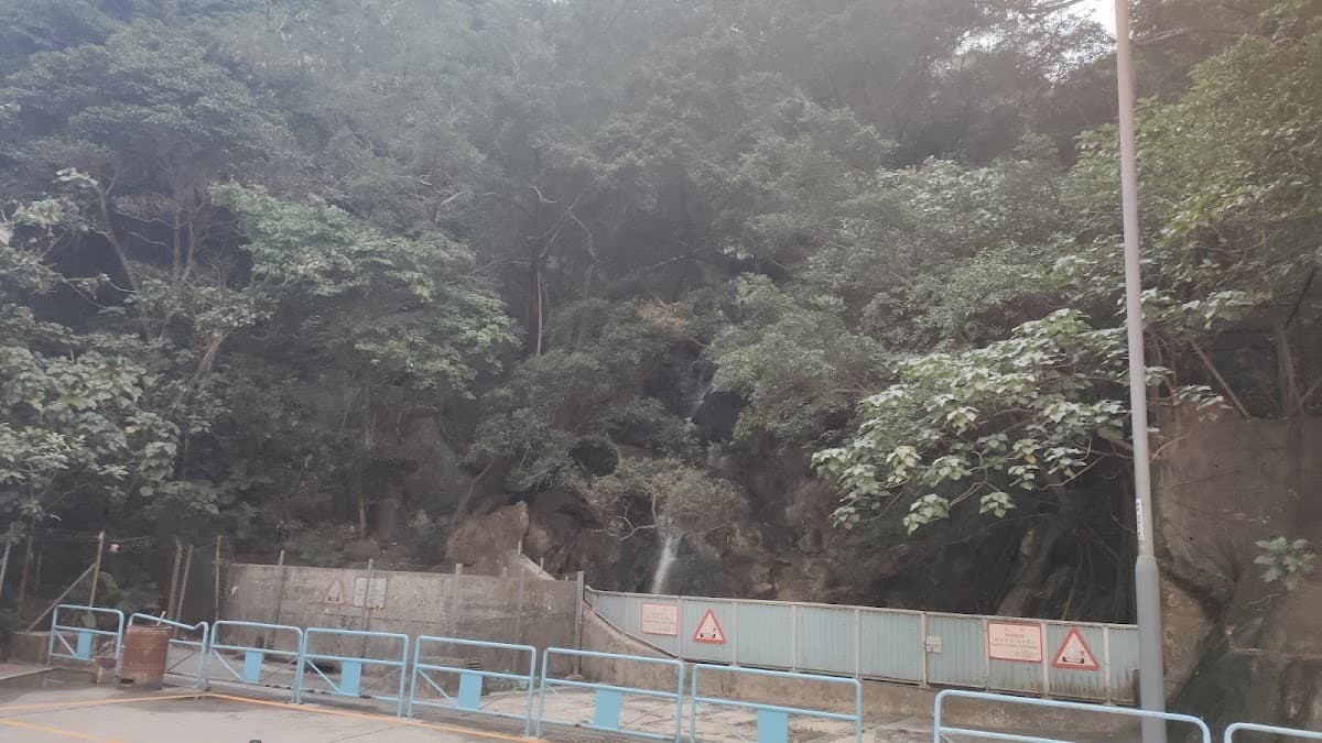 鯉安苑停車場 實景照片 3