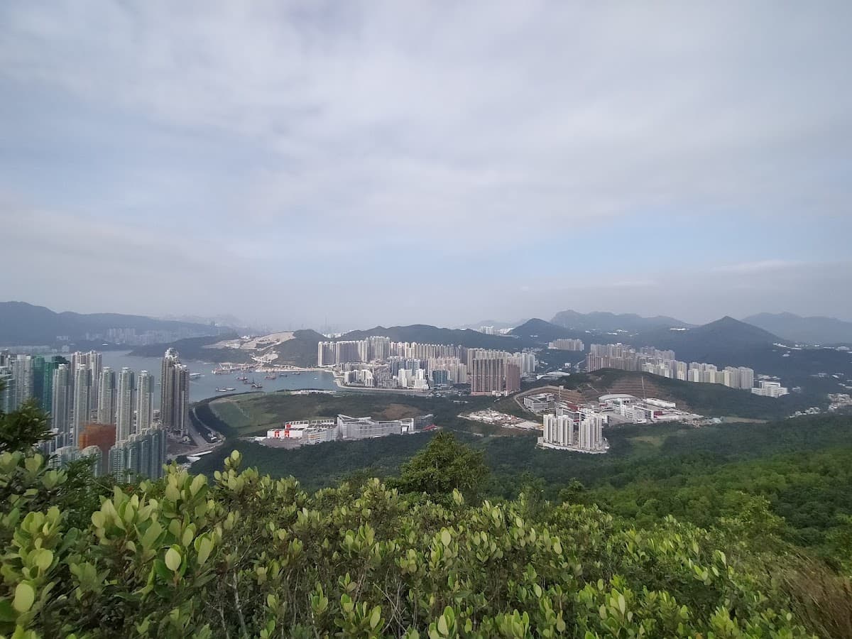 蝦山篤停車位 實景照片 4