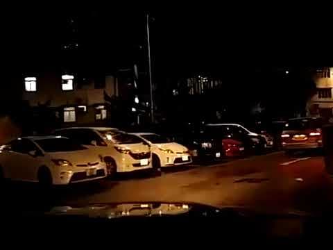 香港新聞 9.7.2022 上水公廁襲擊車cam