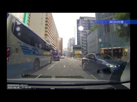 車CAM直擊 - 假日特別多車玩逆線行駛🚫