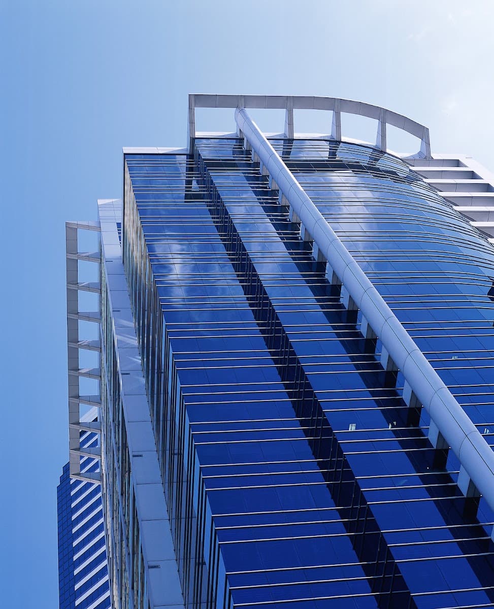 鰂魚涌太古坊林肯大廈 Lincoln House 停車場 實景照片 1