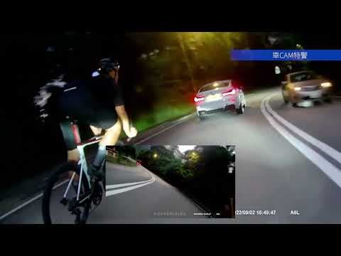 車CAM直擊 - (全集) 傑出破風L系列，荃錦公路上演速度與激情，三位危駕小子雙白扒頭冚9人地咁話喎...