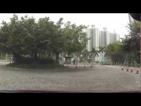 停車場介紹: 濕地公園 (出)