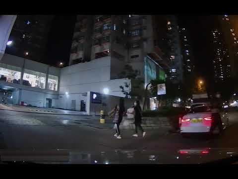 香港停車場 Hong Kong Car Park | 新界區 | 入口 | 大埔超級城停車場B區