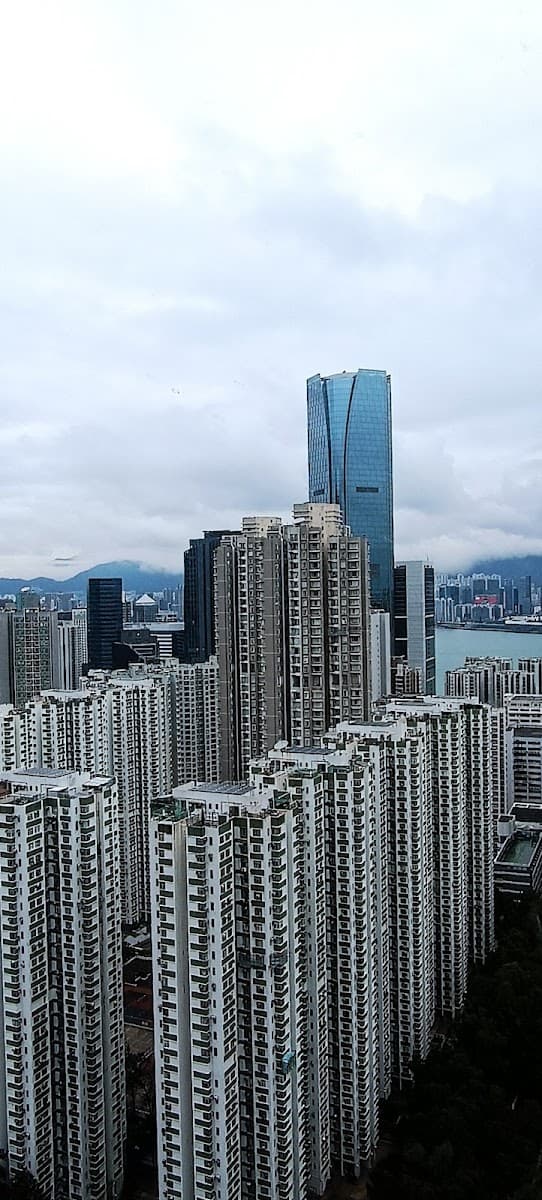 康怡花園俱樂部停車場 實景照片 7