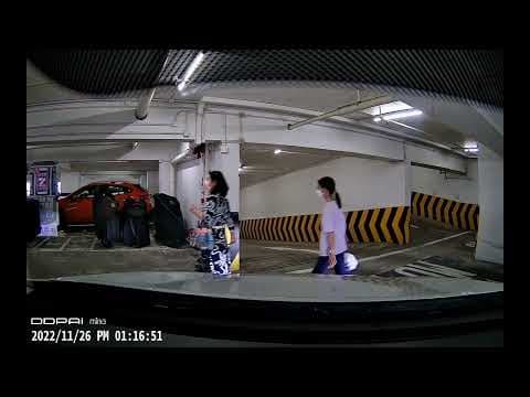 香港停車場 - 樂富 生活創庫 Lok Fu UNY