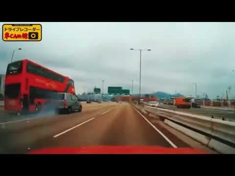 車CAM佬丨又有雲迪素上身 公路表演賽！