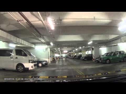 停車場介紹: 粉嶺御庭軒 (入)