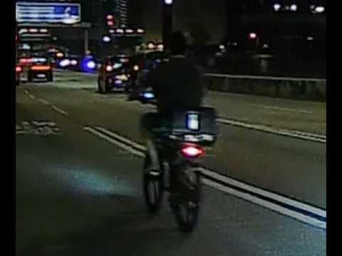 車CAM直擊 - 佢排第二 黃金寶都唔敢排第一