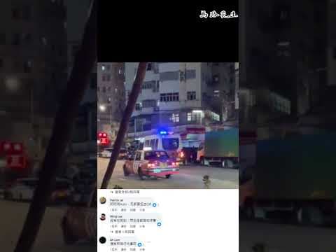 [車cam]😜😜😜長官提示完 冇派彩