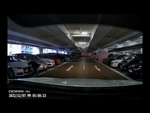 香港停車場 - 黃大仙中心 北館 Temple Mall North