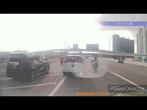車CAM直擊 - 條捷徑真係好快..好快有獎拎 #ON9系列