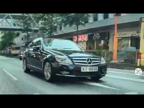 車CAM直擊 - #XT8836 燈位全程怒睥，想請教各路大神：我係咪做錯啲咩？