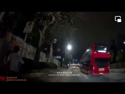 【九龍塘怪叔叔】青山又走犯啦｜車CAM直擊