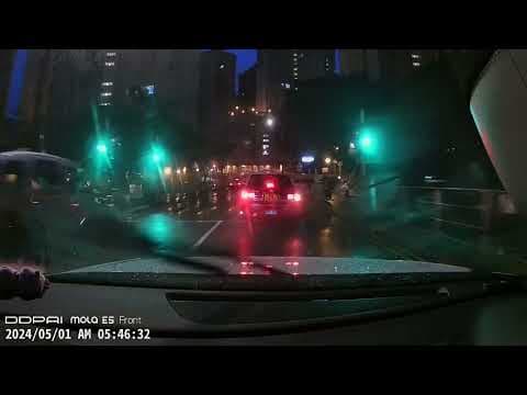 車cam直擊 - WM3435 ￼dc9始終都係dc9￼