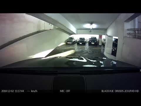 停車場介紹：彩虹彩輝邨停車場（出）