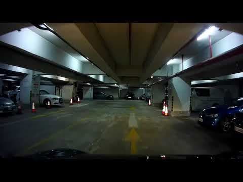 香港停車場 - 新蒲崗越秀廣場停車場