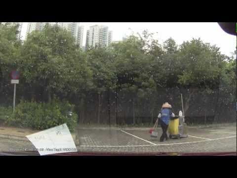 停車場介紹: 濕地公園 (入)
