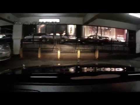 Elizabeth House Carpark In 伊利沙伯大廈 停車場 入