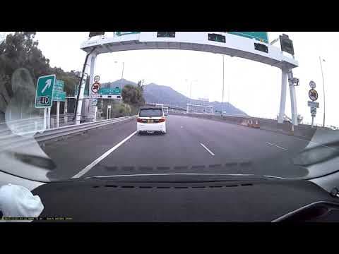 車CAM直擊 - 兩邊分別真係大嗎？都係殊途同歸