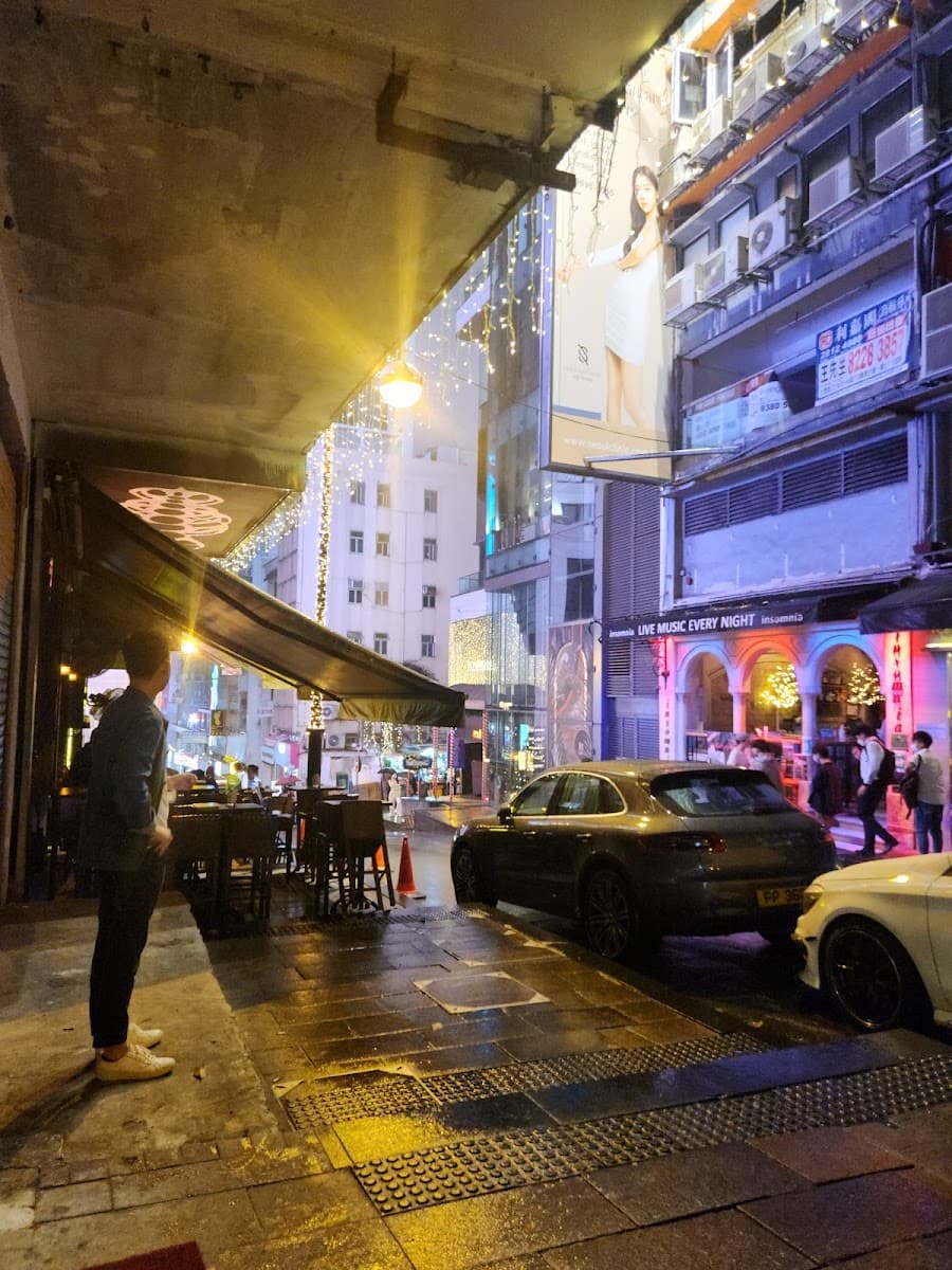 環貿中心停車場 實景照片 10