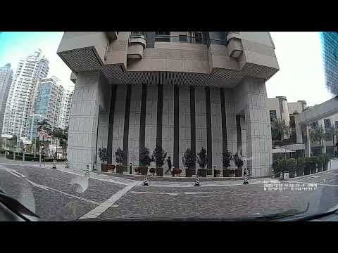 將軍澳Brim28藍塘滙停車場 (出) Alto Brim28 Carpark in Tseung Kwan O (Out)
