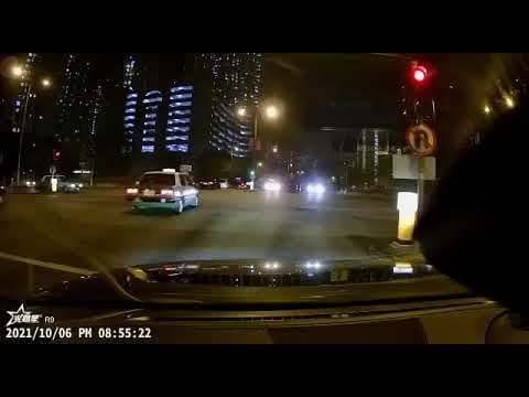 車CAM直擊 - 大埔孭仔燈又爭啲炒大鑊