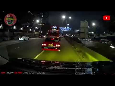 【DC大地任我行】為民除害｜車CAM直擊