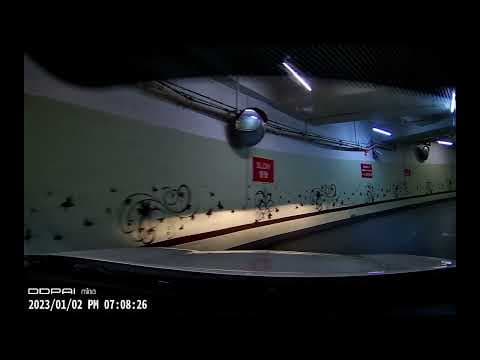 香港停車場 - 新蒲崗 2B Mikiki