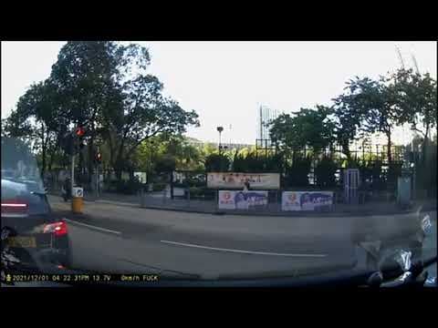 車CAM直擊 - 綠燈阿豬hi...
