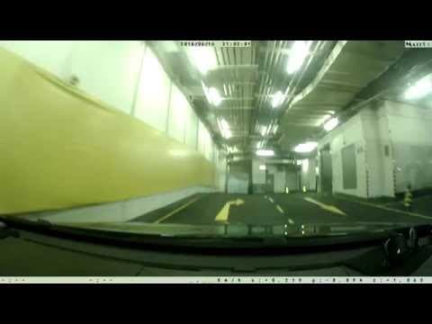 停車場介紹:  尖沙咀北京道一號停車場 (出)