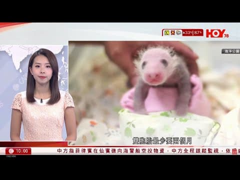 有線新聞 1000 新聞報道｜車CAM片｜南韓首爾路陷私家車墮坑變形｜大熊貓BB黑眼圈漸明顯｜巴黎殘奧港隊陳睿琳破亞洲紀錄奪銀｜即時新聞｜港聞｜兩岸國際｜資訊｜HOY TV NEWS｜20240830