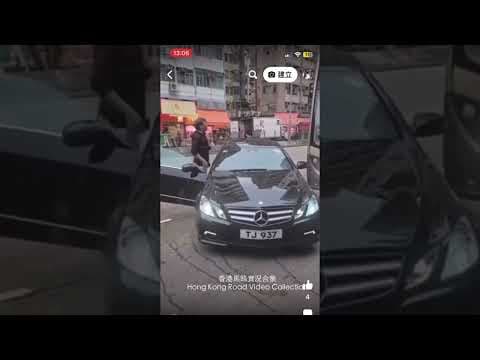 【姓禾既接班人？】先生你貴姓 | 車CAM直擊 | 香港馬路實況合集 Hong Kong Car Video Collection