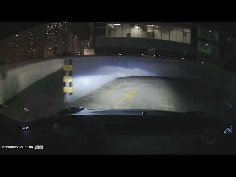 [2米高停車場系列] 觀塘鴻圖道1號停車場出