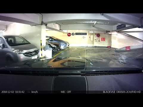 停車場介紹：彩虹彩輝邨停車場（入）